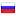 exelab.ru server is located in Russia